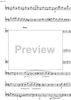Messe solenne [set of parts] - Bassoon