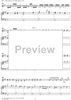 Violin Sonata No. 1 - Piano Score