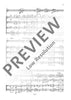 Quintet in B flat major - Score and Parts