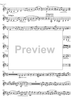 Cantico  3 - Bb Clarinet 2