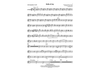 Bells of Joy - Alto Saxophone 1