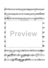 Prologues - Bb Flugelhorn/Trumpet in C