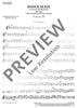 Dance Suite - Score and Parts