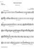 Saul and David - Prelude to Act  2 - Euphonium