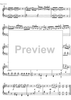 Sonata Eb Major WoO 47 No. 1 - Piano