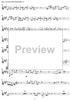 Horn of Puente - Baritone Saxophone