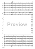 The Race Horse - Full Score