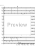Canon in D - Score
