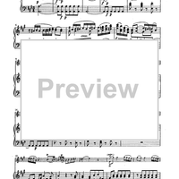 Suzuki Violin School, Volume 10 - Piano Accompaniment
