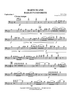 Barnum and Bailey’s Favorite - Euphonium 1