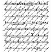 Octet - Set of Parts