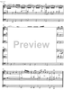 9 Christmas Preludes 9 - A Babe is Born in Bethlehem