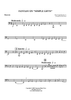 Fantasy On “Simple Gifts” - Bassoon