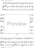Sonata No. 5 in A Major - Piano Score
