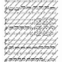 Concerto F Major - Score