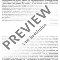 12 Progressive Duets - Performing Score