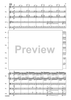 The Iron Horse - Full Score