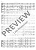 Die Prinzessin und der Trommler - Choral Score