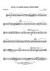 Just a Closer Walk With Thee - Tenor Saxophone