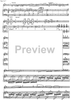 Serenade - Fantaisie Op.31 - Score