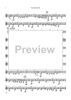 Onward - Upward - Bass Clarinet