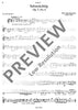 Romantic Pieces for String Quartet - Set of Parts