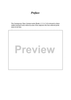 Contents (Contemporary Piano Literature, Book 2) - Bonus Material
