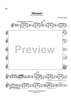Music for Four, Collection No. 4 - Romance! - Flute/Oboe/Violin 2