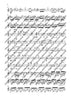 everything is broken up and dances - Score and Parts