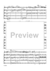 Concerto for Oboe in C Major, K. 314 for Oboe and String Quartet - Score