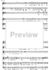 Veni Domine - Veni ad liberandum - Score