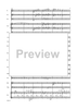 Briar Street Strut - Score
