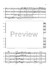 Bolero - Score