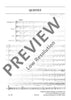 Quintet Bb major - Full Score