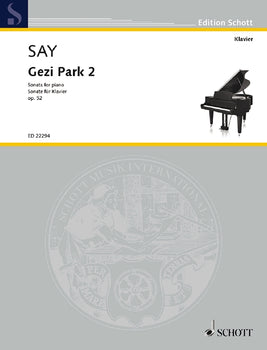 Gezi Park 2