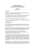All-in-One Instrumental Resource - Bonus Material