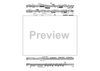 Potpourri Fantastico - Bb Clarinet