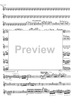 Sextuor pour la fin du 20ème Siècle or Variations on a theme by F. Schubert - Flute 2/Piccolo
