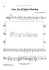 Jesu, Joy of Man's Desiring - from Cantata #147 - Cello/Bassoon 4