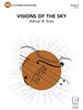Visions of the Sky - Cello
