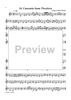 Mostly Handel - for String Trio - Violin 2 (for Viola)
