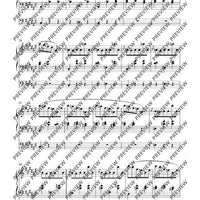 Valse oubliée No. 1