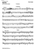 Suite - Trombone