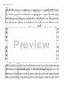 Take Five - Score