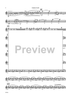 Triangle of the Tempest - Bb Clarinet 1
