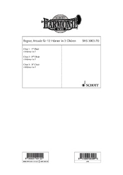 Intrade - Set of Parts