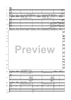 Cycle of the Werewolf - Score