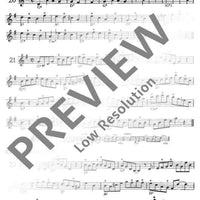 Anleitung zur Improvisation