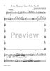 Collected String Trios for 2 Violins and Cello - Violin 1