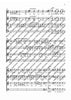 Sechs Mörike-Chöre - Choral Score